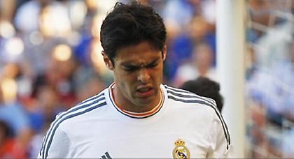 Η φυγή του Κακά και η Μίλαν