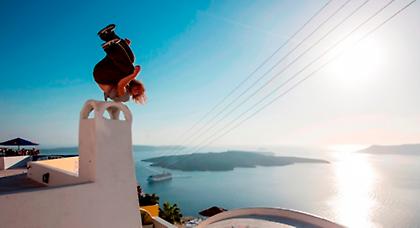 Η αντίστροφη μέτρηση έχει αρχίσει!