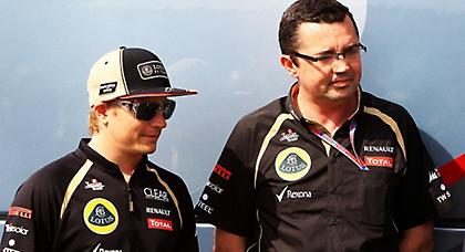 Δεν θέλει χρήματα ο Κίμι