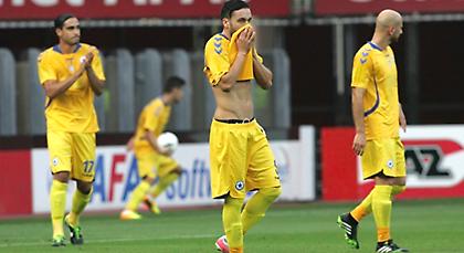 Κρίμα ρε Ατρόμητε!