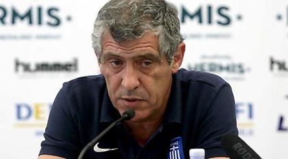 Σάντος: «Εμείς το καθήκον μας»