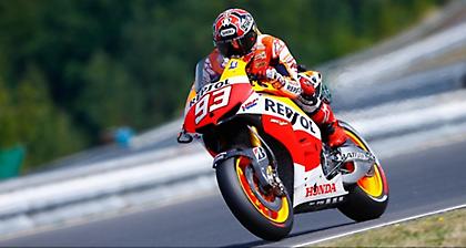 Ασταμάτητος!