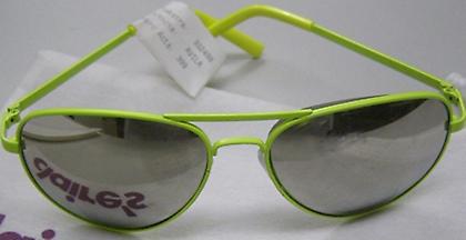 Επικίνδυνα γυαλιά ηλίου