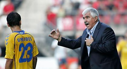 Παράσχος: «Αν τελείωνε χθες…»