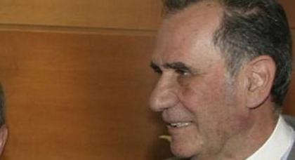 Πρόεδρος της «Δικέφαλος 1924» ο Δαλακούρας