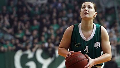 Πρεμιέρα με ντέρμπι στην Α1 Γυναικών