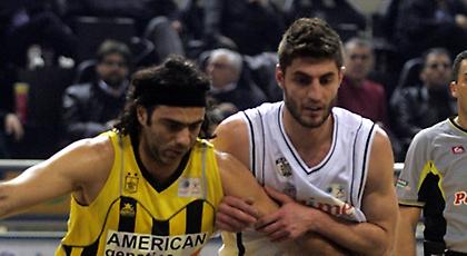 ΠΑΟΚ-Άρης στο Κύπελλο!