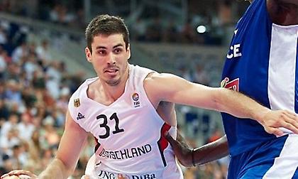 «Έκοψε» Σίμον η Γερμανία