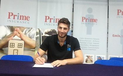 Τσαϊρέλης και του χρόνου