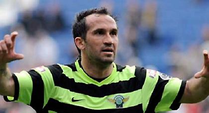 «Κοντά στην Αντάλιασπορ ο Γκέκας»