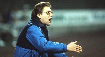 Ανακοίνωσε Φέρνερ και… 21 παίκτες!