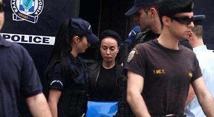 Βίκυ Σταμάτη: «Είμαι παντελώς αθώα»