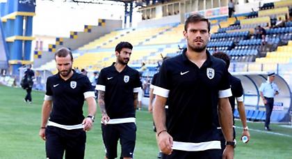 «Να δείξουμε ποιοι είμαστε»