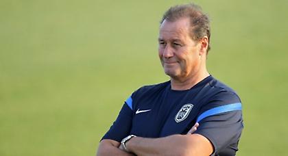 Πίστη του Στέφενς στον ΠΑΟΚ!