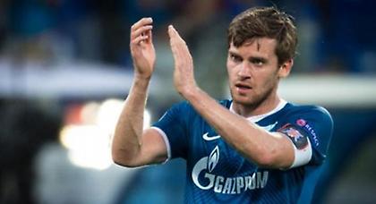 Μόνιμος «κάτοικος» Ζενίτ