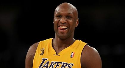 Πρώτα απεξάρτηση… μετά Λέικερς