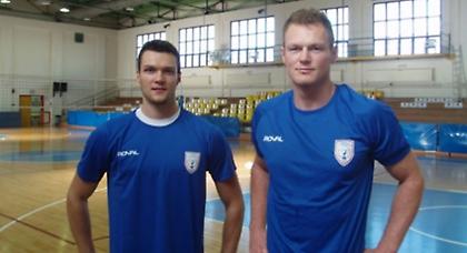 Είναι… φουλ και φουλάρει!