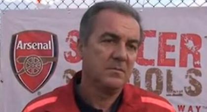 Παπαϊώαννου: «Χαρά μας να βοηθάμε τα παιδιά»