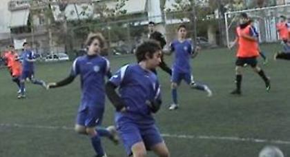 Νέα εποχή στις Ακαδημίες του Εθνικού