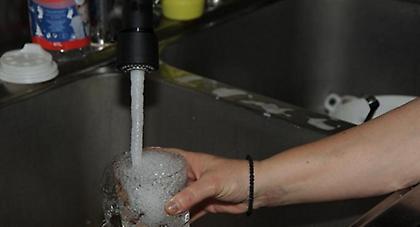 Λύνεται το πρόβλημα με το νερό στην Κοζάνη