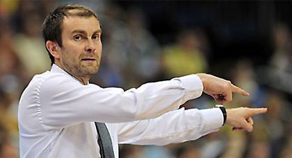 Με Βούτσεβιτς το Μαυροβούνιο στη Σλοβενία