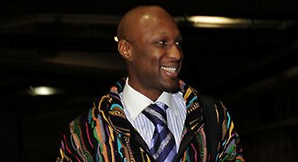 Συνελήφθη ο Όντομ!