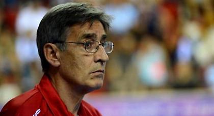 Νίκησε και πάει Σλοβενία