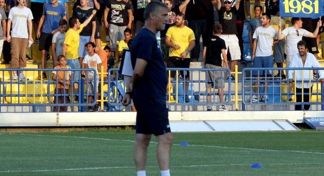 Με το μυαλό στον… ΠΑΟΚ