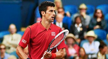 Δεν θέλει «αγριάδες» ο Τζόκοβιτς