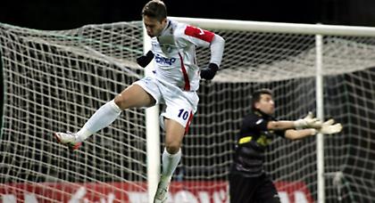 Φρέσκια… ΑΕΚ!