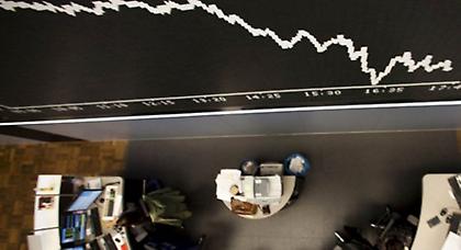 Σοβαρές απώλειες στα ευρωπαϊκά χρηματιστήρια