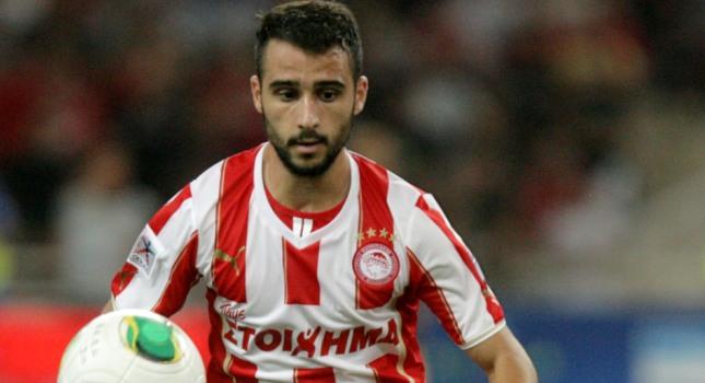 Πρόταση 4 εκατ. ευρώ για τον Φετφατζίδη