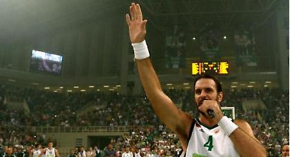 Οταν ο Αλβέρτης το έβαλε από το κέντρο