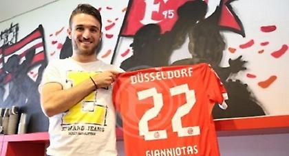 Σεφτέ στα γκολ ο Γιαννιώτας, σκόραρε κι ο Επστάιν