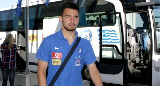 Το Σάββατο τελειώνει του Νίνη