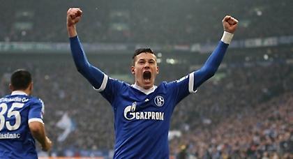 Δίνει 40 εκατομμύρια για Ντράξλερ η Άρσεναλ