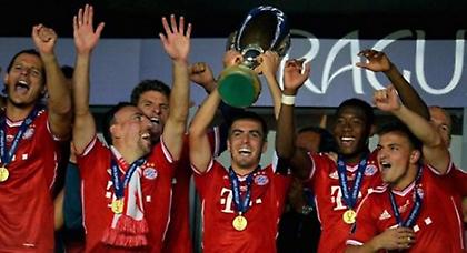 Του το ‘κλεψε!