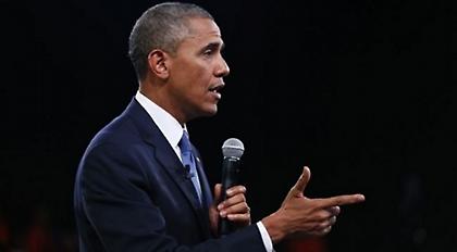 Απαράδεκτες χαρακτηρίζει η Ρωσία τις απειλές Ομπάμα