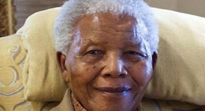 Εξιτήριο πήρε ο Νέλσον Μαντέλα