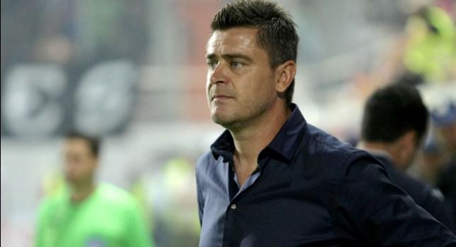 Δερμιτζάκης: «Καλύτεροι παιχνίδι με παιχνίδι»