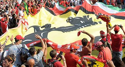Ferrari: «Καμία ανακοίνωση στη Μόντσα»