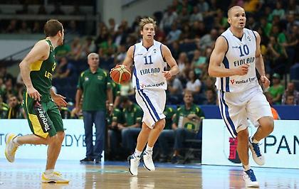 Φινλανδία: Με άγνοια κινδύνου