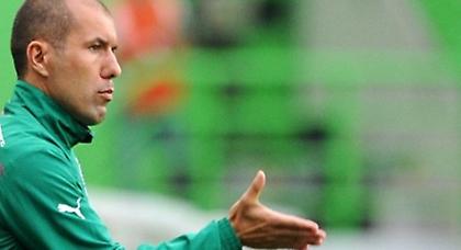 Ζαρντίμ: «Όπως το Ολυμπιακός – Παναθηναϊκός»