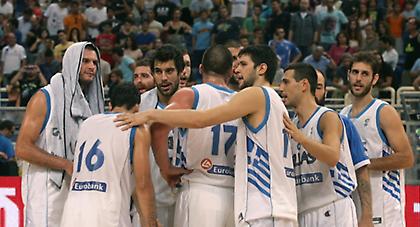 Ελλάδα: Κοιτάζει ψηλά και δεν το κρύβει