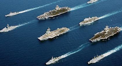 «Από στιγμή σε στιγμή η επίθεση στη Συρία»!