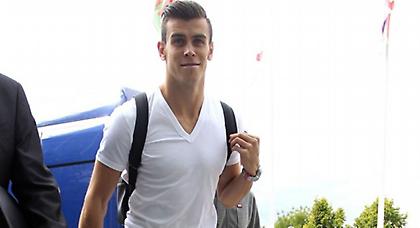 Μόνο οι ανακοινώσεις για Μπέιλ!