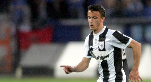 Κάτσε: «Νίκη, παρά την κούραση»