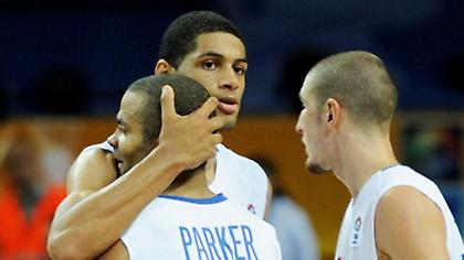 Γαλλία: Θέλει (και μπορεί) το χρυσό