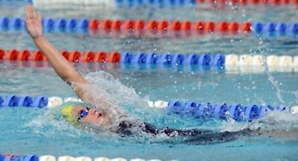 Με δύο μετάλλια η... επιστροφή