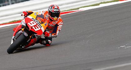 Και ξανά Μάρκεθ